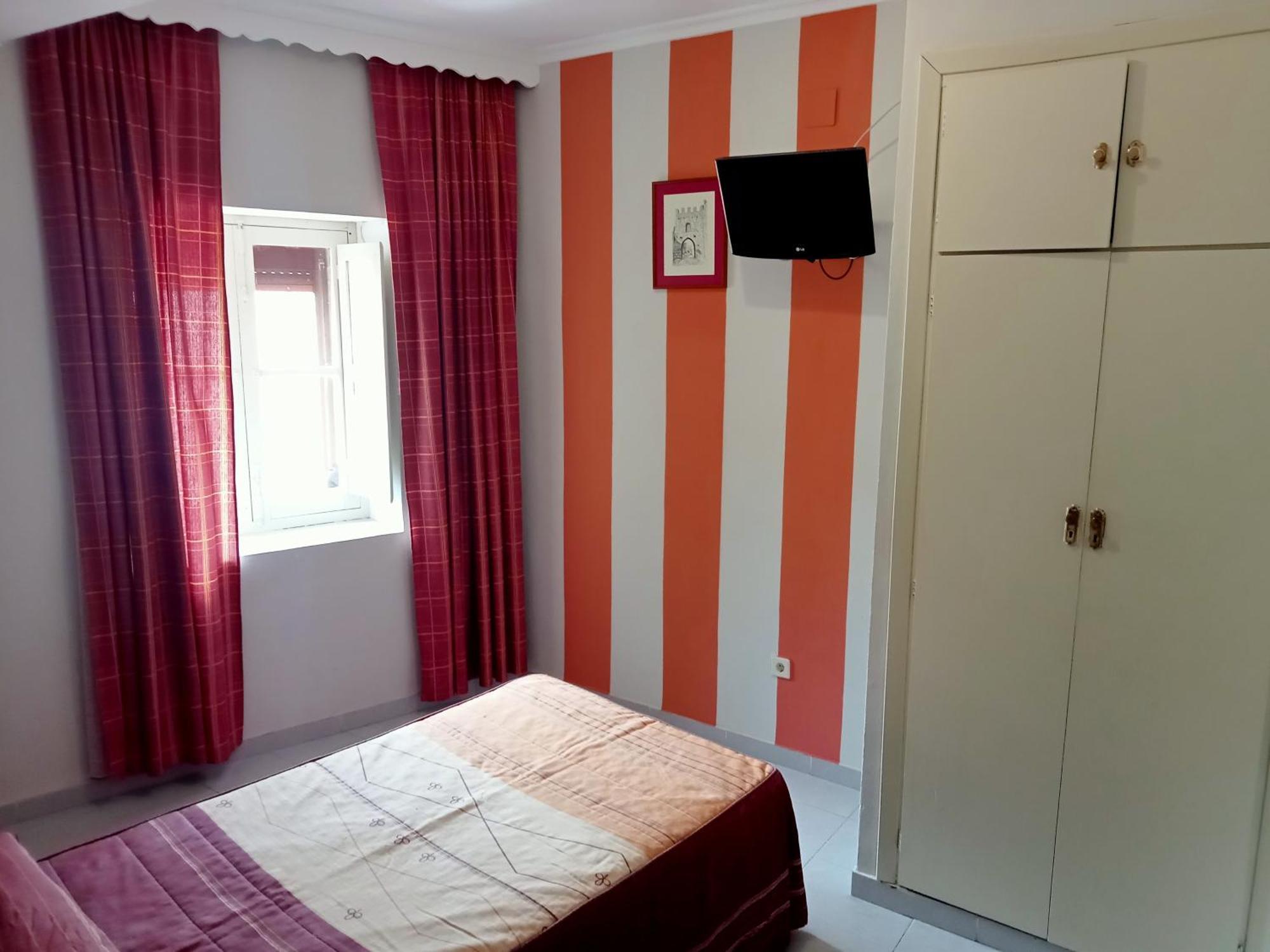 Hostal ตรูคีโย ภายนอก รูปภาพ