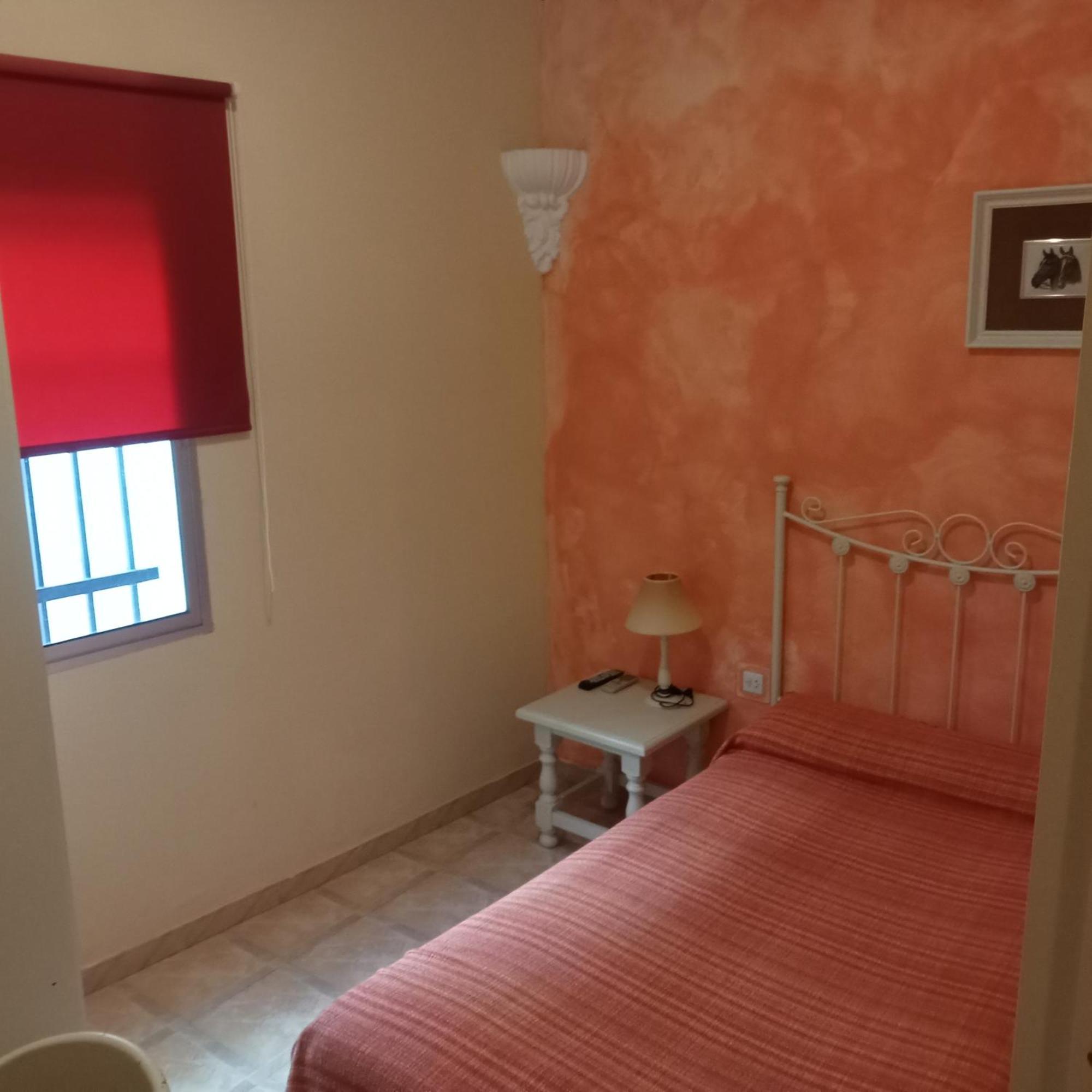 Hostal ตรูคีโย ภายนอก รูปภาพ
