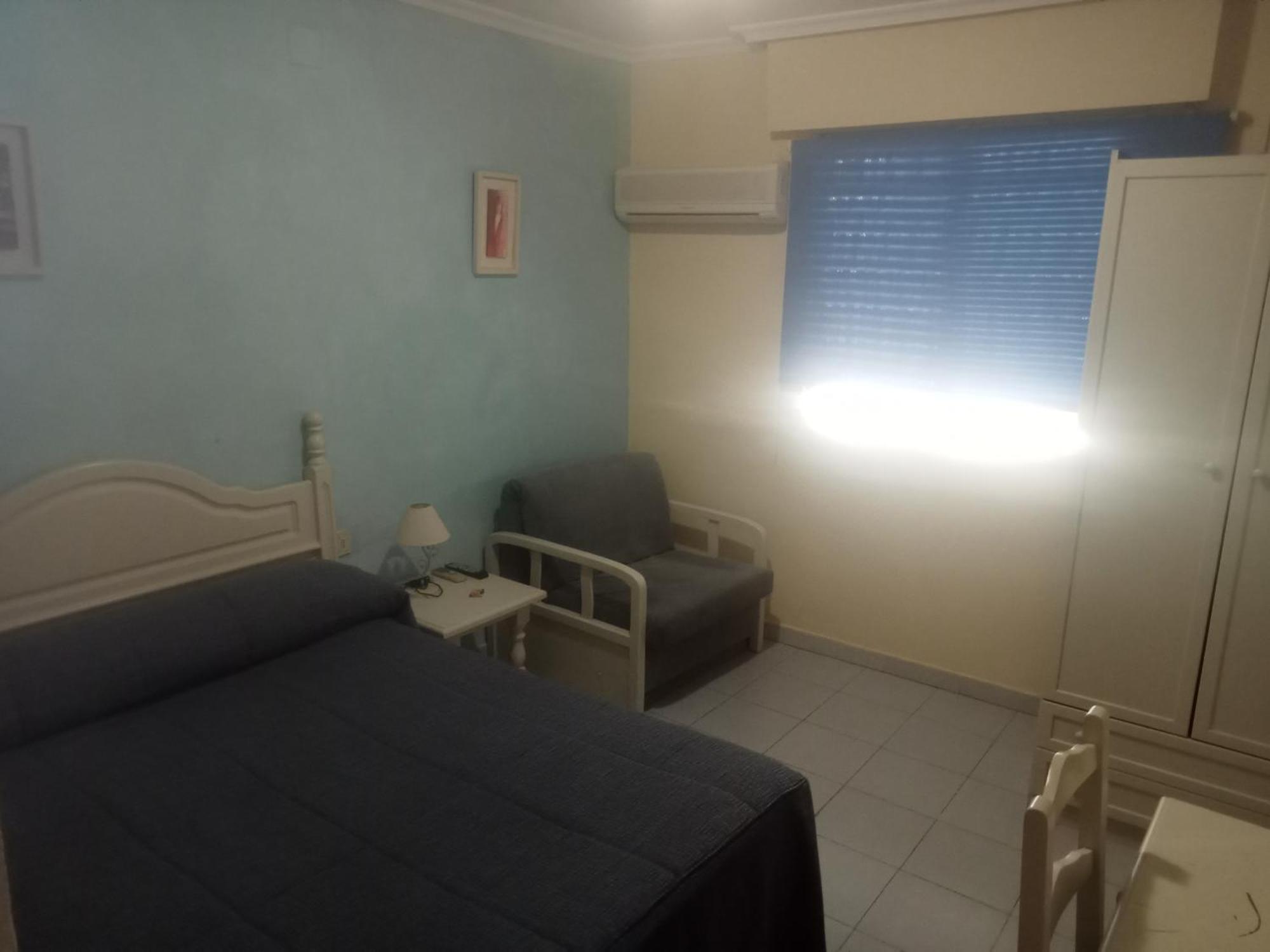 Hostal ตรูคีโย ภายนอก รูปภาพ