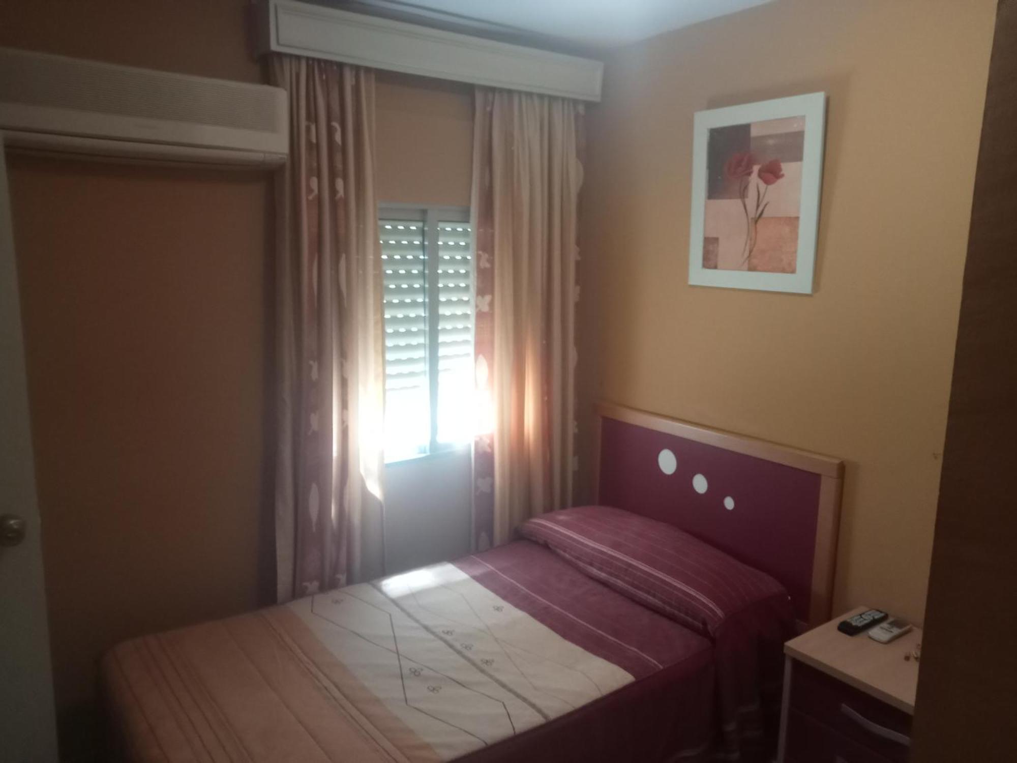 Hostal ตรูคีโย ภายนอก รูปภาพ