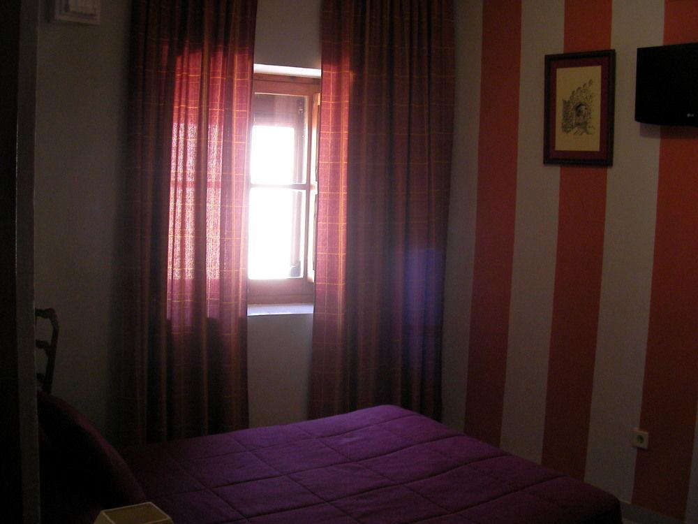 Hostal ตรูคีโย ภายนอก รูปภาพ