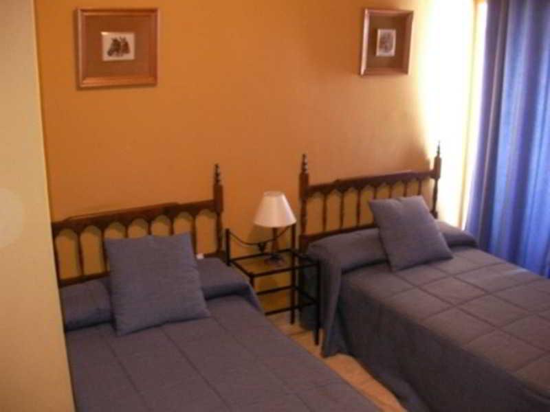 Hostal ตรูคีโย ภายนอก รูปภาพ