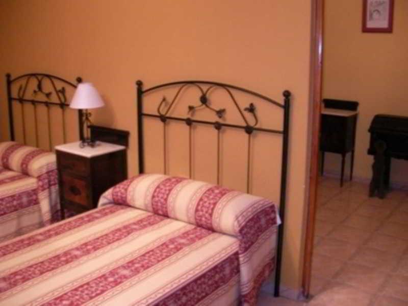 Hostal ตรูคีโย ภายนอก รูปภาพ