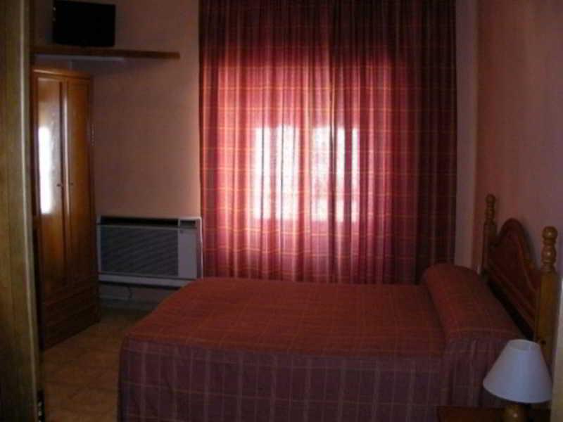 Hostal ตรูคีโย ภายนอก รูปภาพ