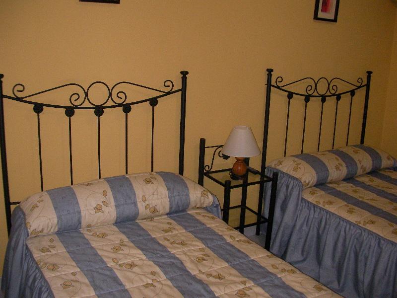 Hostal ตรูคีโย ภายนอก รูปภาพ