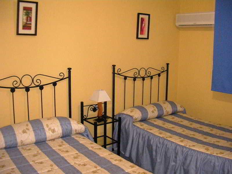 Hostal ตรูคีโย ห้อง รูปภาพ