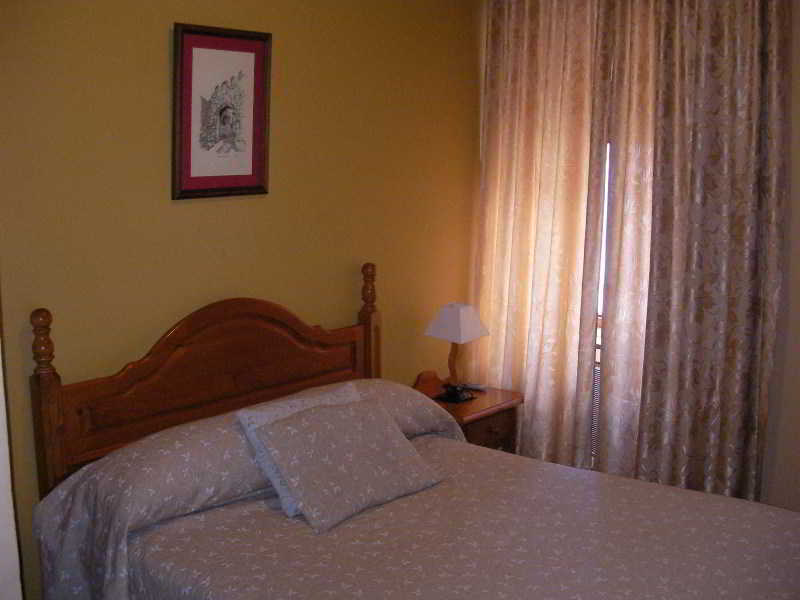 Hostal ตรูคีโย ภายนอก รูปภาพ
