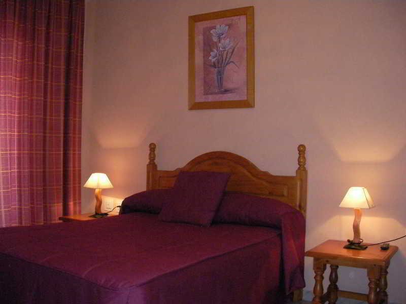 Hostal ตรูคีโย ภายนอก รูปภาพ