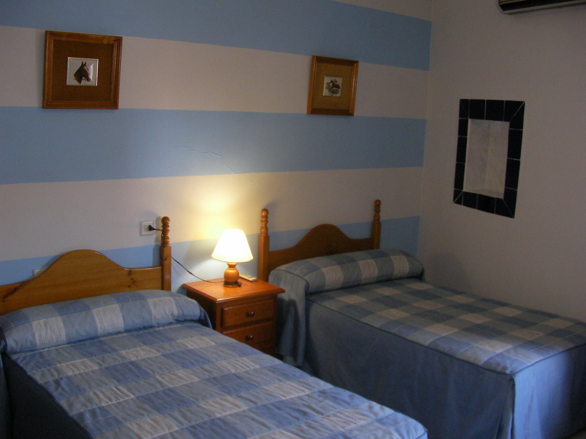 Hostal ตรูคีโย ภายนอก รูปภาพ